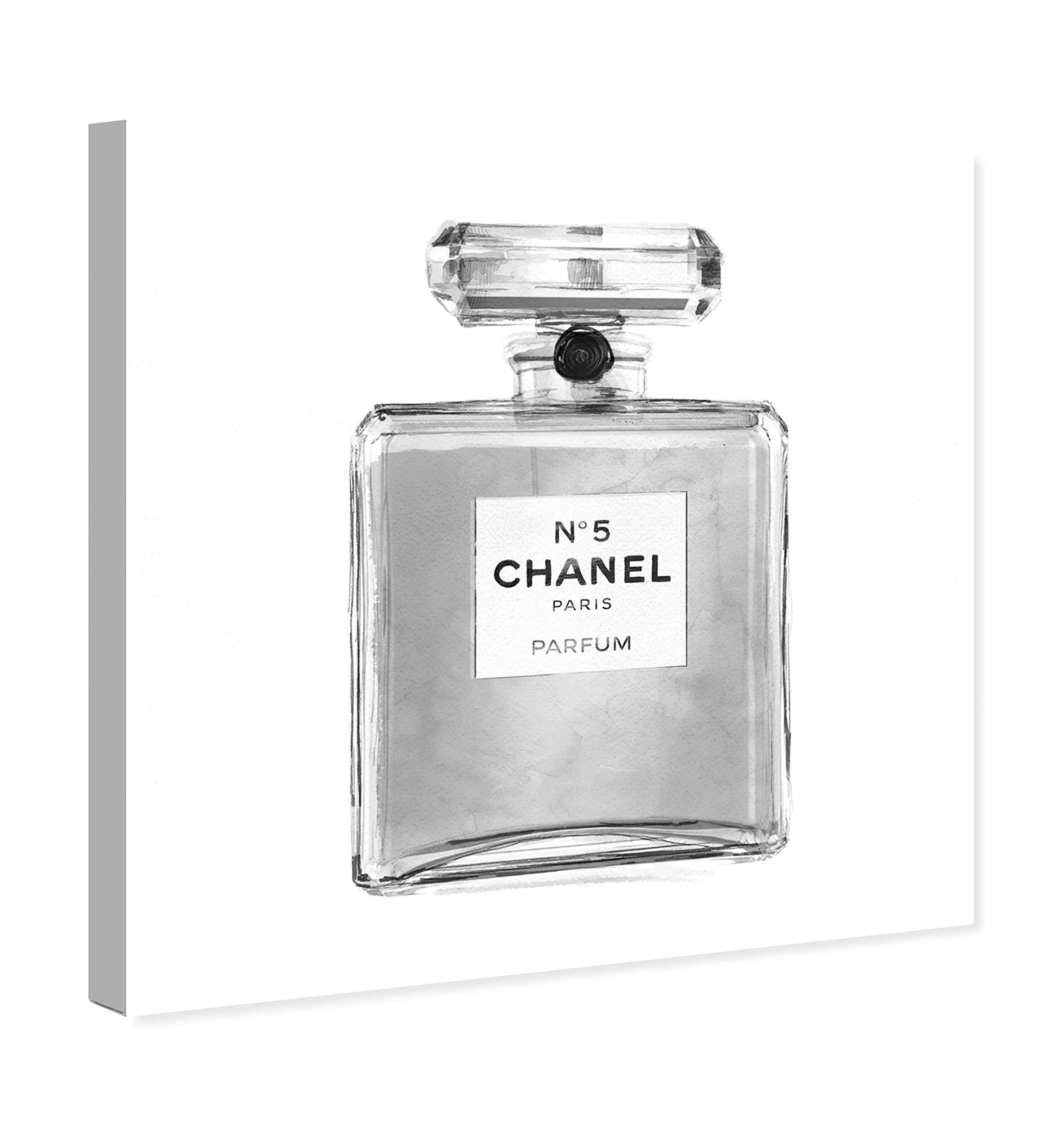 Amazon.com: The Oliver Gal Artist Co. Oliver Gal 'Silver Classic